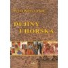 Dejiny Uhorska