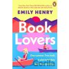 Book Lovers - Emily Henry