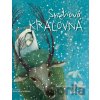 Snehová kráľovná - Hans Christian Andersen, Manuela Andreani (ilustrácie)