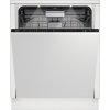 BEKO BDIN38646D - Umývačka riadu zabudovateľná