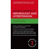 Oxford Handbook of Nephrology and Hypertension (Simon Steddon,Alistair Chesser,John Cunningham,Neil Ashman)(Brožovaná)
