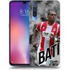 Picasee silikónový prehľadný obal pre Xiaomi Mi 9 - FK Viktoria Žižkov G