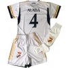 JAKS Detský futbalový dres s podkolienkami Alaba Real Madrid Rozmery: 170