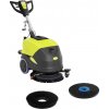 ulsonix Aku podlahový umývací stroj - 45,7 cm - 1 450 m²/h TOPCLEAN 850