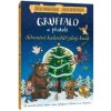 Gruffalo a přátelé Adventní kalendář - Julia Donaldson; Axel Scheffler