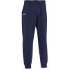 CCM Team Fleece Cuffed Jogger Navy