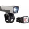 Bontrager Ion Comp R Flare R City set strieborné