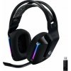 Logitech G733 LIGHTSPEED - bezdrôtový RGB herný headset - čierne KS