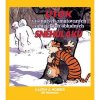 CREW Calvin a Hobbes: Útok vyšinutých zmutovaných zabijáckých obludných sněhuláků