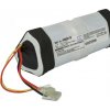VHBW Batéria Xiaomi BRR-2P4S-5200S 5200mAh - neoriginálna
