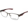 Dioptrické okuliare Emporio Armani EA1141 3003 Veľkosť: 56