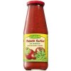 RAPUNZEL Passata Rustica s bazalkou 680 g