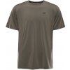 Alpine Pro Bond 3 Pánske funkčné tričko s Cool Dry MTSG985 stone gray XL