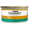 GOURMET Gold paštéta králik 85 g
