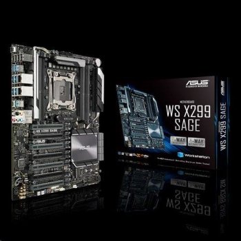 Asus WS X299 SAGE