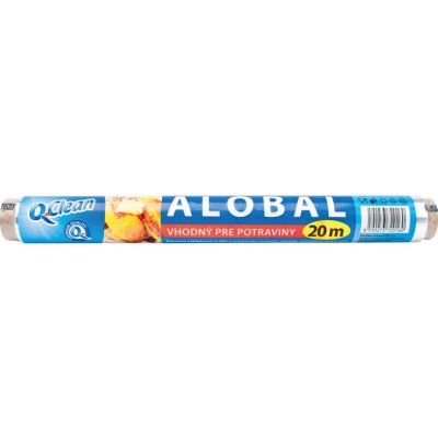 Q-Clean alobal 20 m