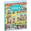 Veľká knižka ŠKÔLKA pre malých rozprávačov