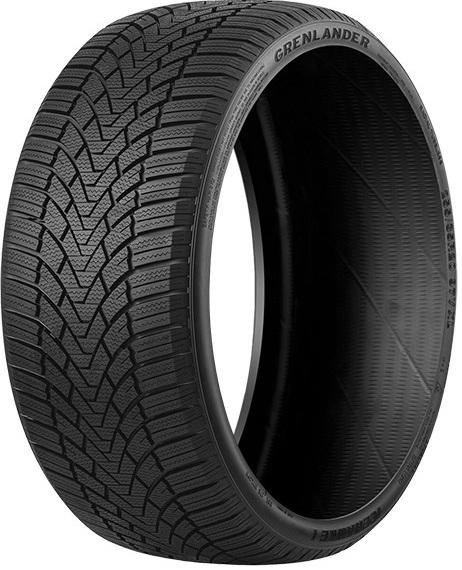 GRENLANDER ICEHAWKE I 155/65 R14 75T