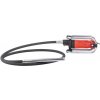 STREND PRO Vibrátor do betónu Strend Pro TCT0507B, 2300W, 230V, hadica 4 m