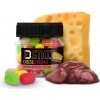 Delphin Nástraha D Snax Mix Waft Syr Pečeň 10x7 mm 20 g