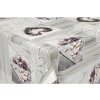 PVC obrus metráž VL Rosalie šírka 140 cm