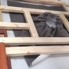 Manžeta Velux BFX 0K14 1000T
