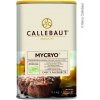 Kakaové maslo Callebaut Mycryo, 600 g
