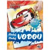 Maľuj vodou Cars Disney/Pixar