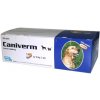 Caniverm forte tbl 100 x 0,7 g