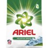 Ariel Mouting Spring prací prášok 40 PD