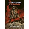 Barbar Conan 4: Netvor z černého kamene - Jim Zub
