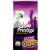 VERSELE LAGA VL Prestige Loro Parque Australian Parrot Mix- prémiová zmes pre veľké austrálske papagáje 1 kg