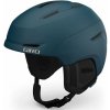 MIVIDA Zimní helma GIRO NEO matně modrá, velikost Harbor Blue. M (55,5-59 cm) (NOVINKA 2023/2024)