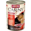 Animonda CARNY Konzerva hovädzie 400g