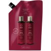 Khadi elixír ŠAMPÓN AMLA OBJEM REFILL, 400 ml - náhradná náplň