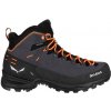 SALEWA-Alp Mate Winter Mid PTX onyx/black Šedá 44