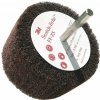 Lamelová kefa na stopke 100 x 45 x 6 mm 3M Scotch-Brite FF-ZS A CRS