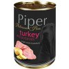 DNP S.A. Piper Platinum Pure Adult - Morka a zemiaky 400g
