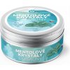 Nanolab 100% Prírodné mentolové kryštály do sauny 100g