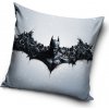 Carbotex Obliečka na vankúš Batman Arkham Origins Logo