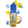 Just Juice longfill 20ml- Citron & Coconut