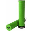 RTECH Gripy lock-on R20 (neón zelené, 1 pár) 003