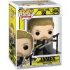 Funko POP Rocks: Metallica - James (72S) |