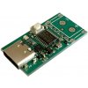 LaskaKit_cz ZY12PDN USB-C PD2.0 a 3.0 prepínač napájacieho napätie