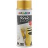 Dupli Color Gold Look lístkové kráľovské zlato v spreji 400ml