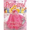 Princezné - Obrazový slovník