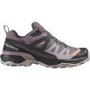 Salomon X Ultra 360 GTX W Plum Kitten/Phantom/Cork