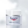 Eucerin Lipo-Balance intenzívny výživný krém 50 ml