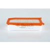 BOSCH Vzduchový filter F026400343