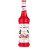 Monin Pink Grapefruit sirup ružový grapefruit 0,7 L